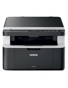 Laser MFC Brother DCP-1512E